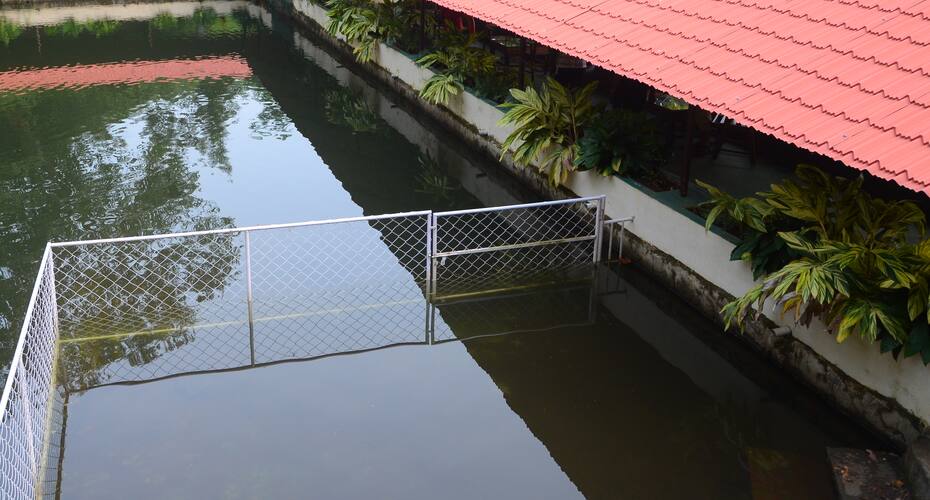 Kumaragiri Farm & Nature Camp, Malappuram 2